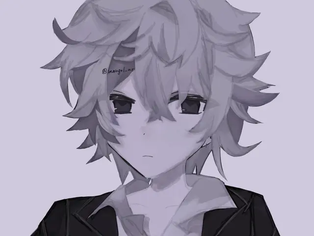 Profile image of 絵柄