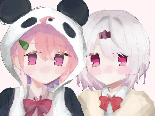 Profile image of 絵柄