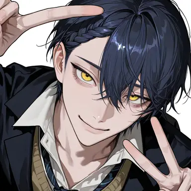 Profile image of Ryoma
