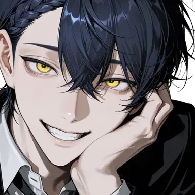 Profile image of Ryoma