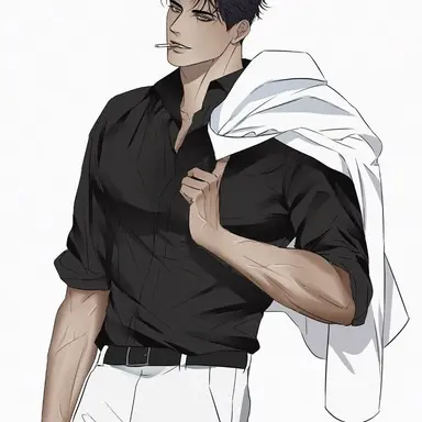 Profile image of Caelum