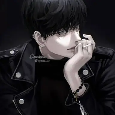 Profile image of Thessan