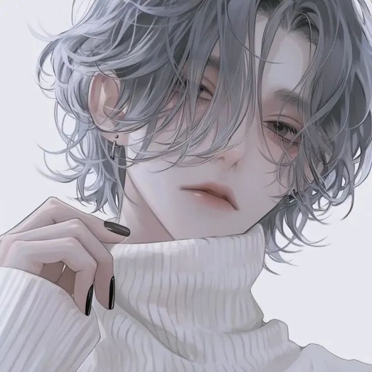 Mumei_nn3824의 「　余 命　」