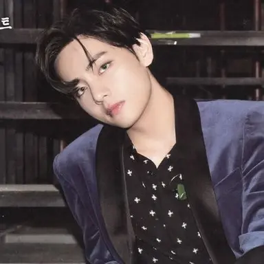 Profile image of Kim Taehyung