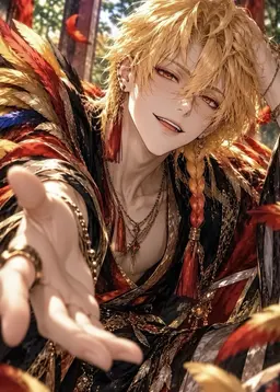 Profile image of Kai