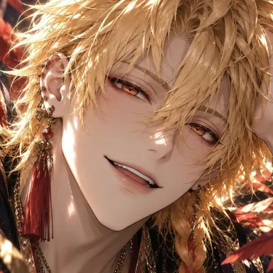 Profile image of Kai