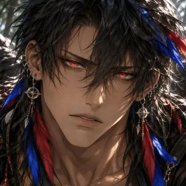 Profile image of Jin