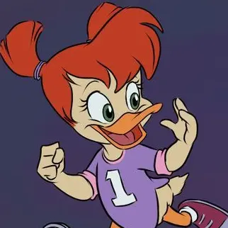 Profile image of Gosalyn Mallard