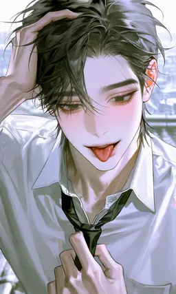 Profile image of 진한성