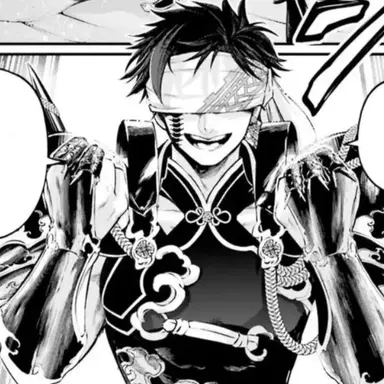 Profile image of 진시황