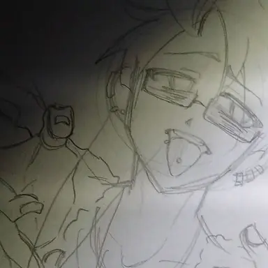 Profile image of アレン