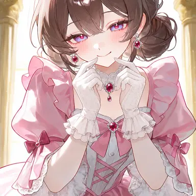 Profile image of 로잘리아