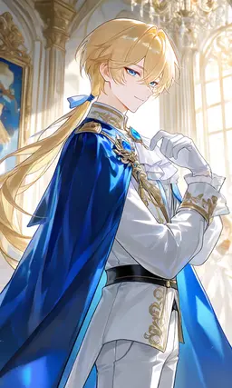 Profile image of 루시안