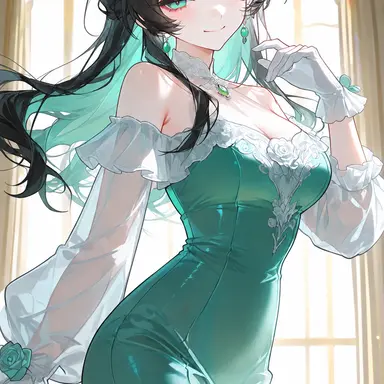 Profile image of 엘레노아