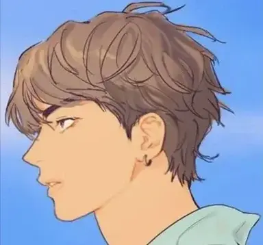 Profile image of Kaito