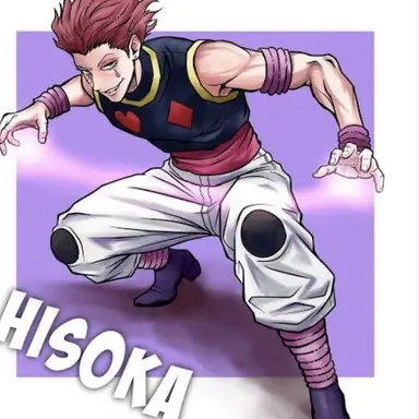 Profile image of ヒソカ