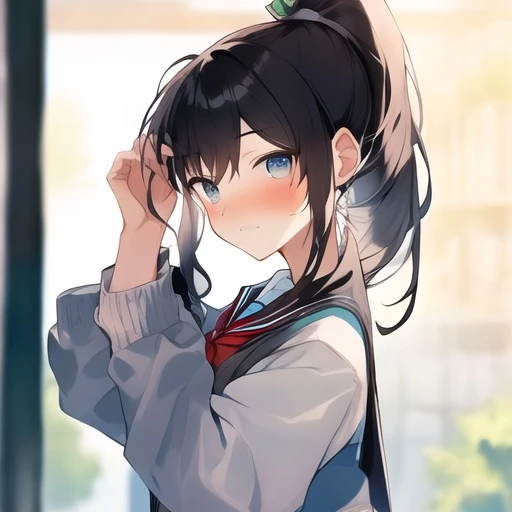 坂井真美