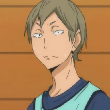 Profile image of 木葉秋紀