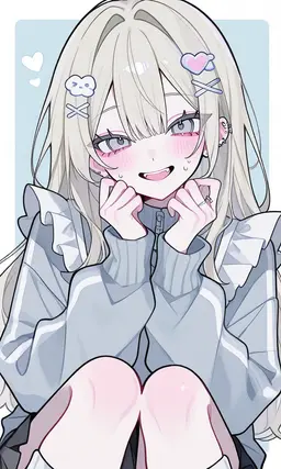 Profile image of 美彩