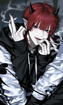 Profile image of Kuroha Mikage