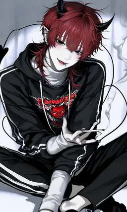 Profile image of Kuroha Mikage