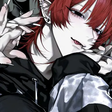 Profile image of Kuroha Mikage