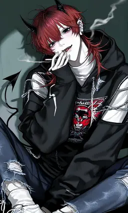 Profile image of Kuroha Mikage