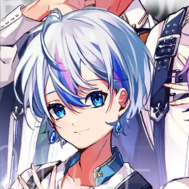 Profile image of こさめ