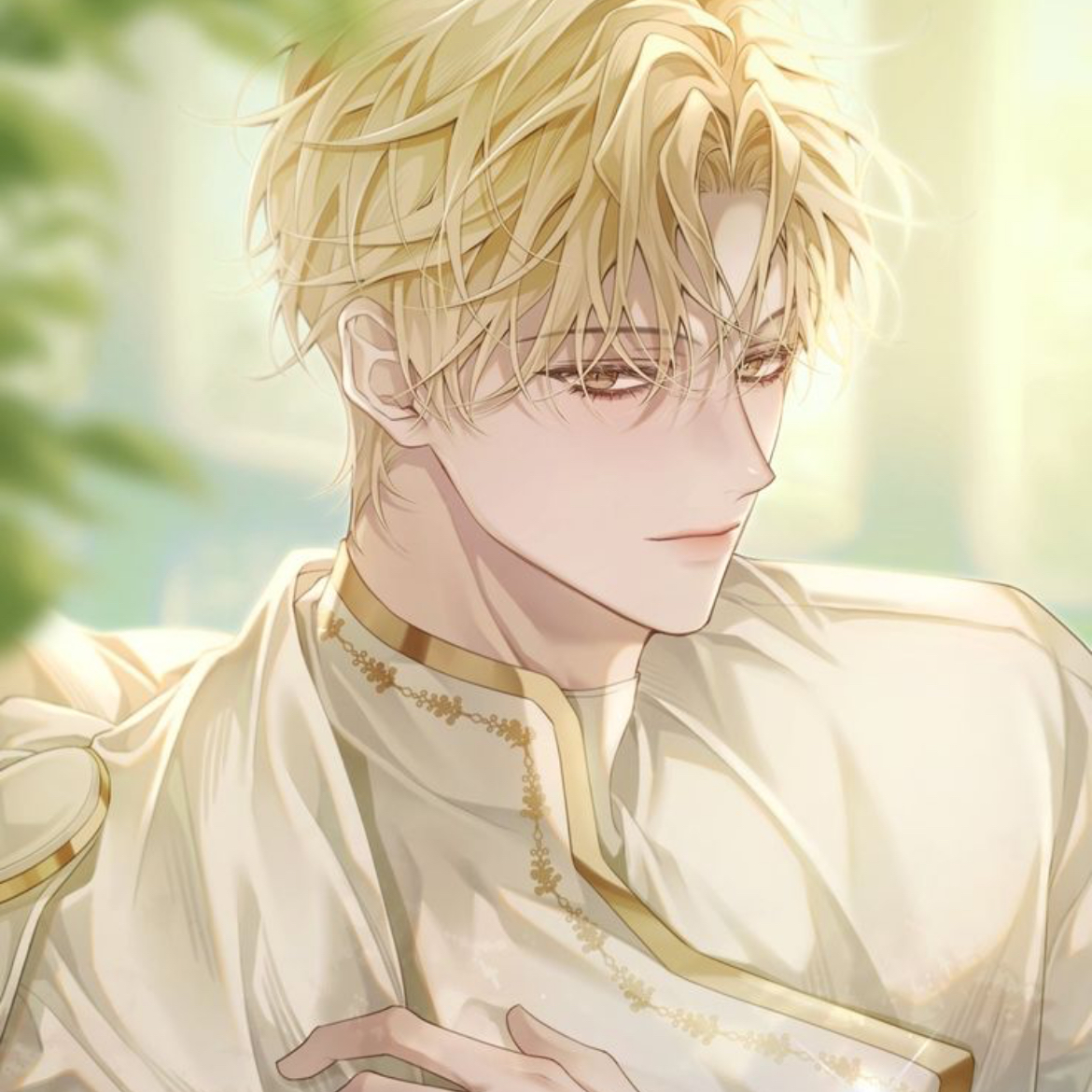 백은호 [BL] 대표 이미지