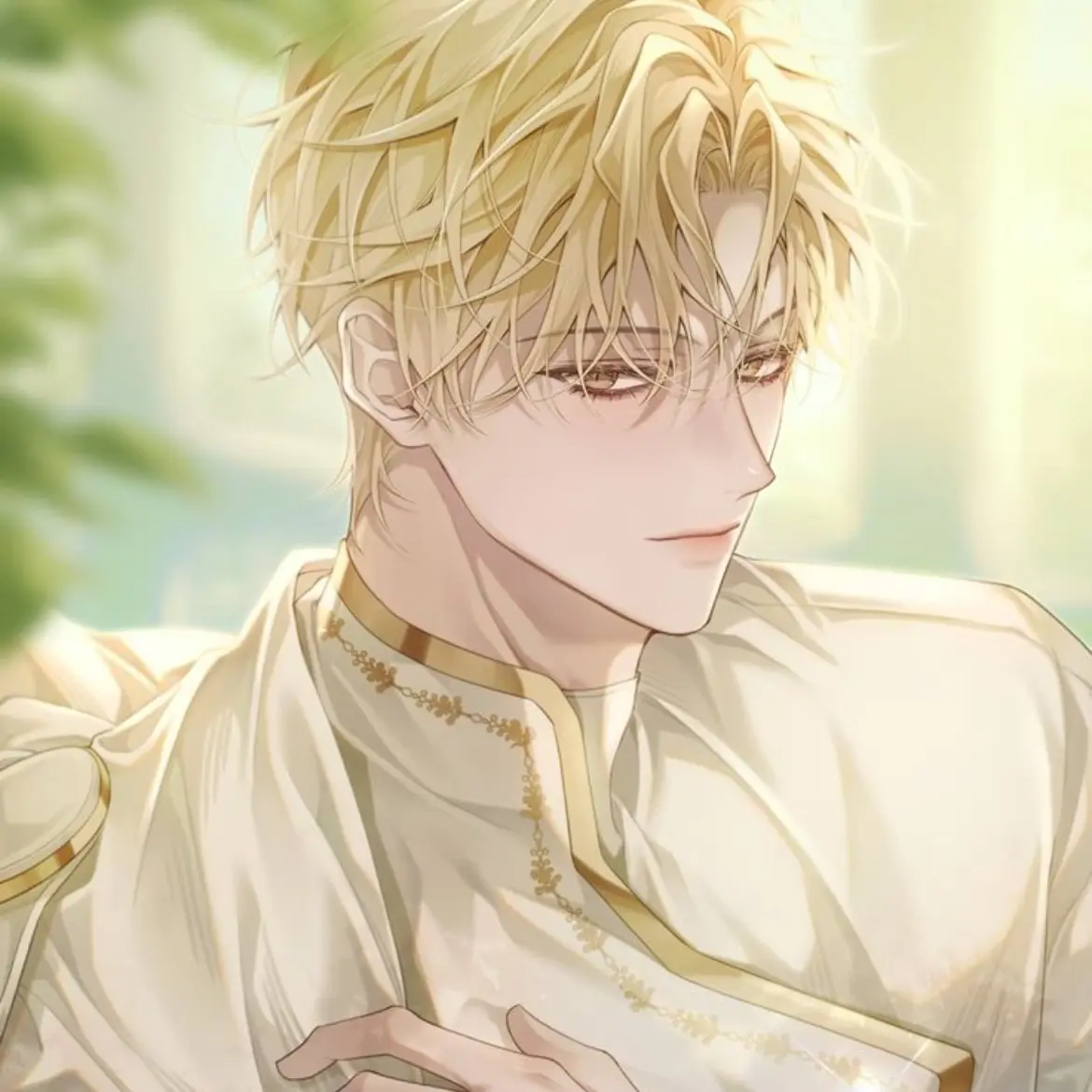 jieun_park12의 백은호 [BL]