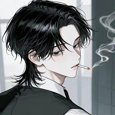 Profile image of 메구루