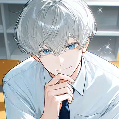 Profile image of 千智