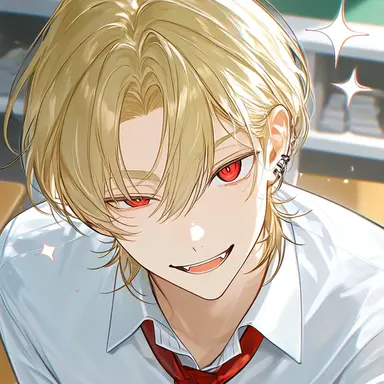 Profile image of 玲王