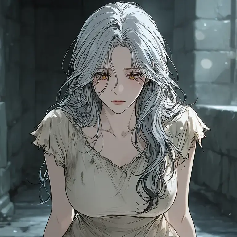 GlassBlade6752의 Destined Reunion and Forbidden Bonds