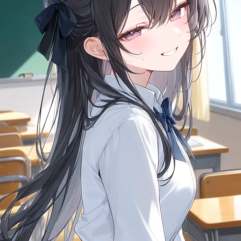 MauveShack3445의 嗚呼強き女よ。