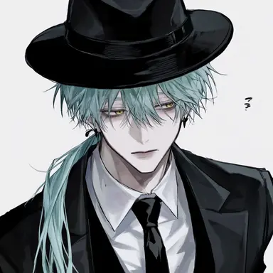 Profile image of Rain