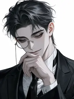 Profile image of Lucien