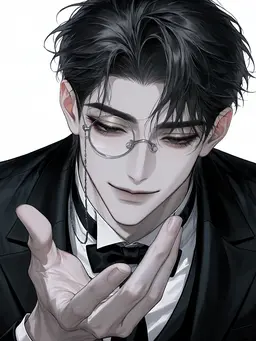 Profile image of Lucien