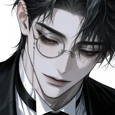 Profile image of Lucien