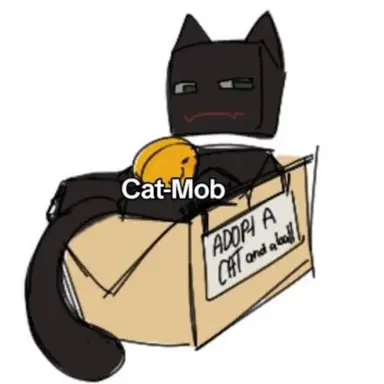 Profile image of Cat