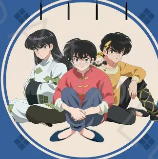 Profile image of 란마 료가 무스