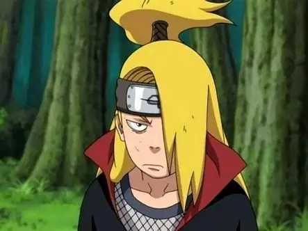Profile image of デイダラ