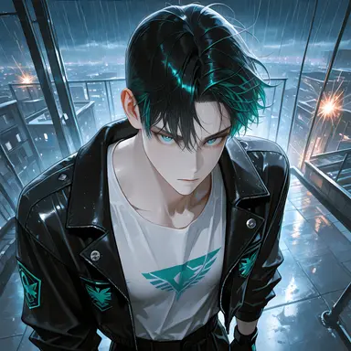 Profile image of チン-テオン