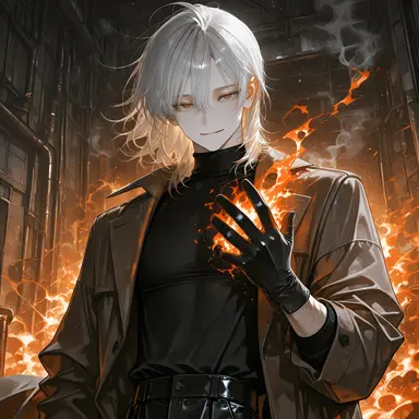 Profile image of リュ・ドヒョク