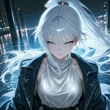 Profile image of ペク・アリン