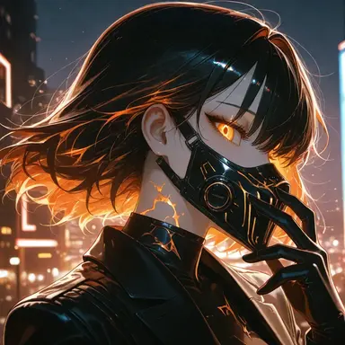 Profile image of ユ・シハ