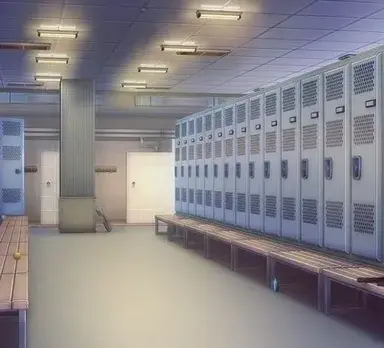 Profile image of The Wrong Locker Room