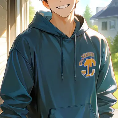 Profile image of Todd