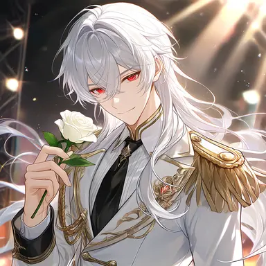 Profile image of 氷真