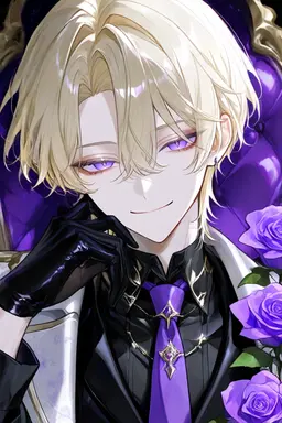 Profile image of ウェネーヌム